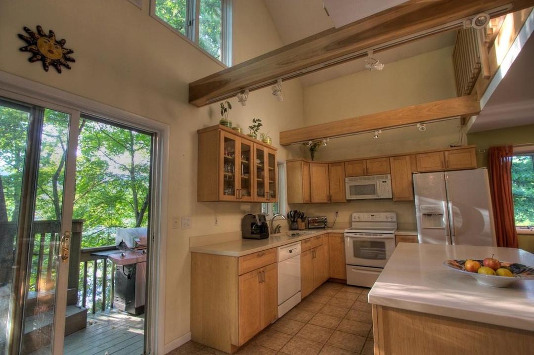 Photo of Kitchen in Confluence