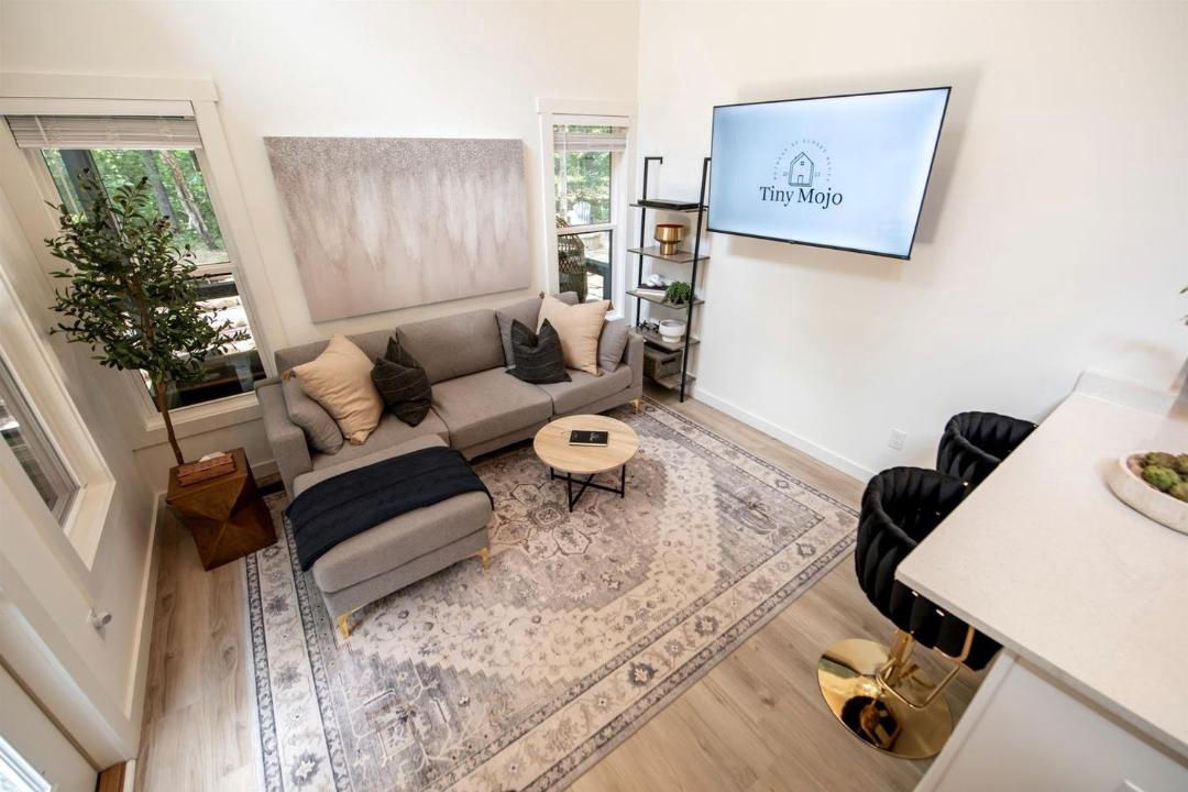 Photo of Livingroom in Monteagle