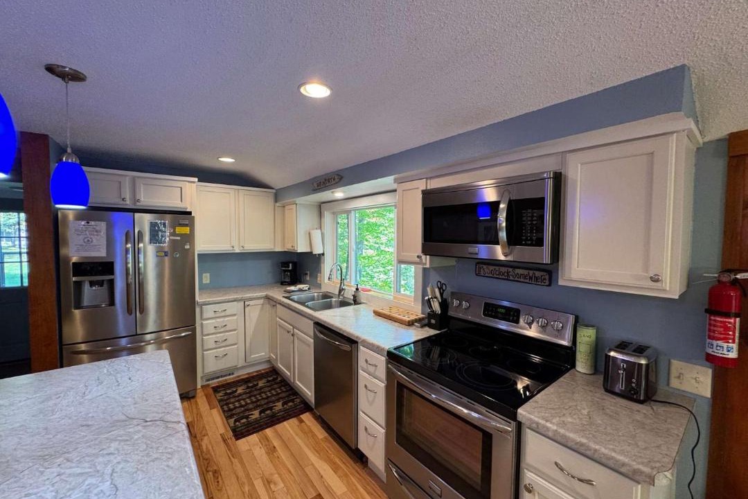 Photo of Kitchen in Minocqua