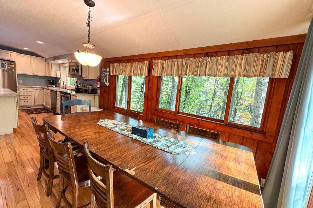 Photo of Kitchen in Minocqua