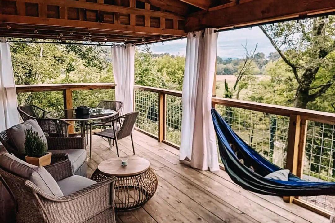 Photo of Patio Balcony in Maryville