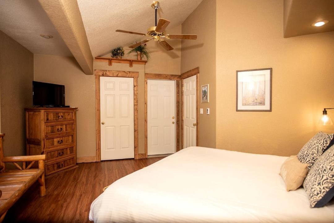 Photo of Bedroom in Salida