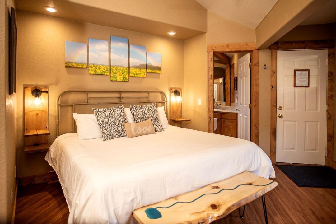 Photo of Bedroom in Salida