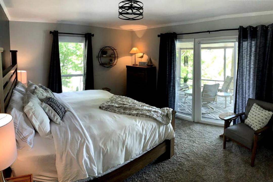 Photo of Bedroom in Cadiz