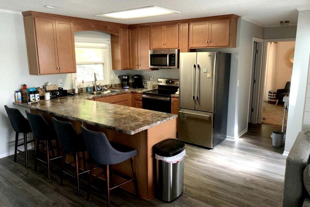 Photo of Kitchen in Cadiz