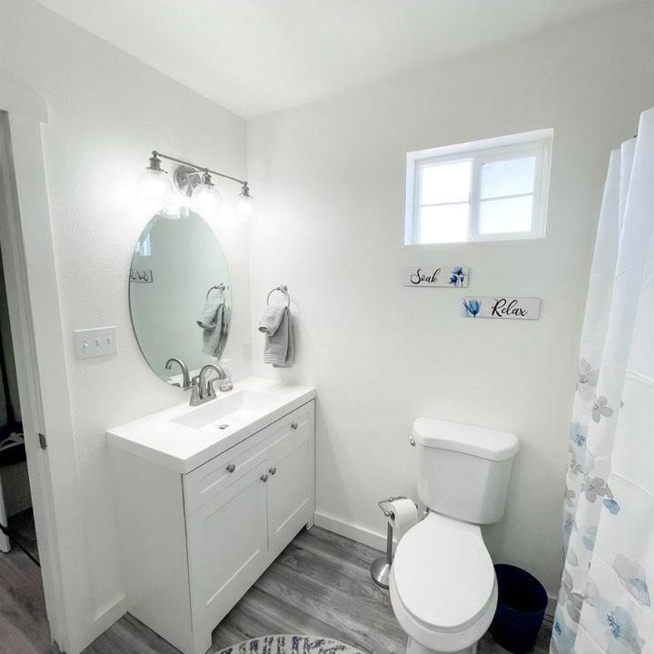 Photo of Bathroom in Blanding