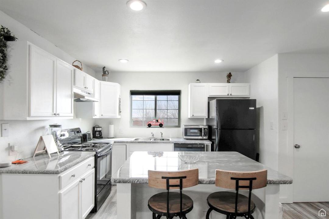Photo of Kitchen in Blanding