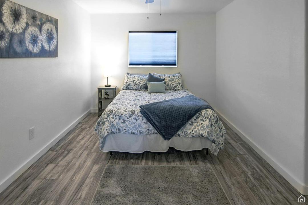 Photo of Bedroom in Blanding