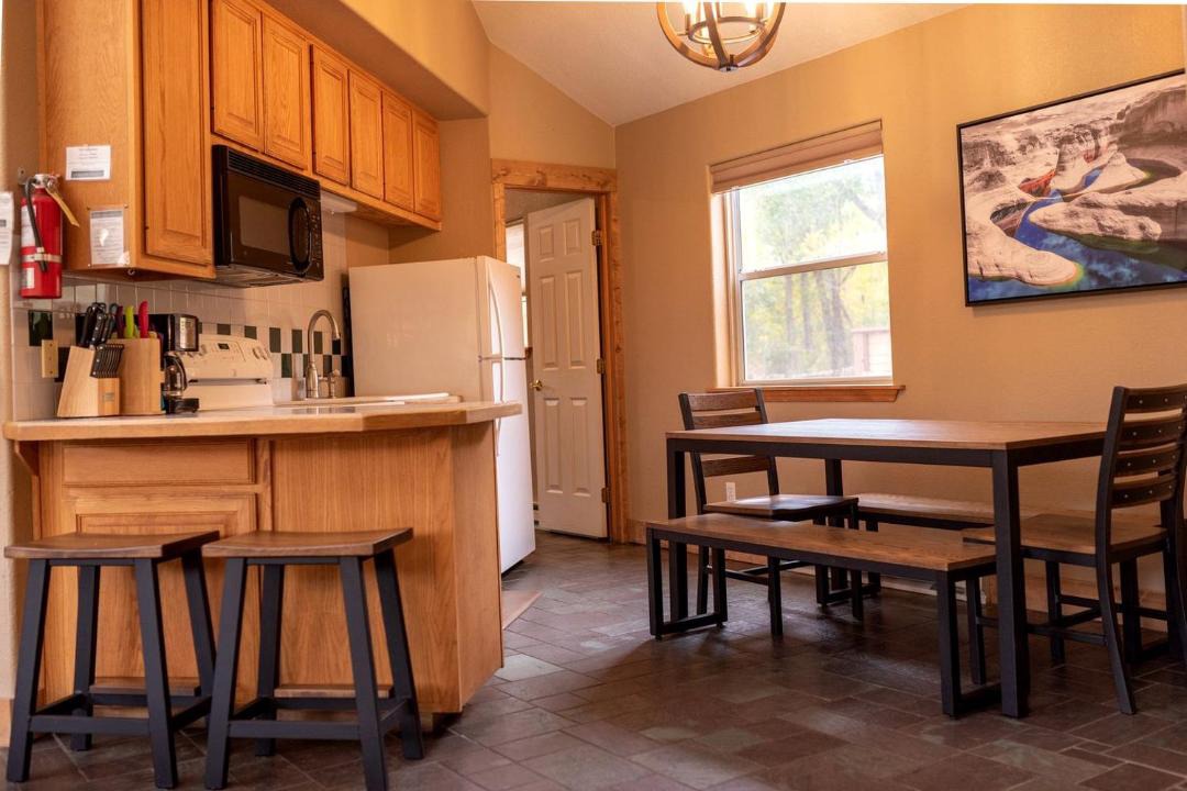 Photo of Kitchen in Salida