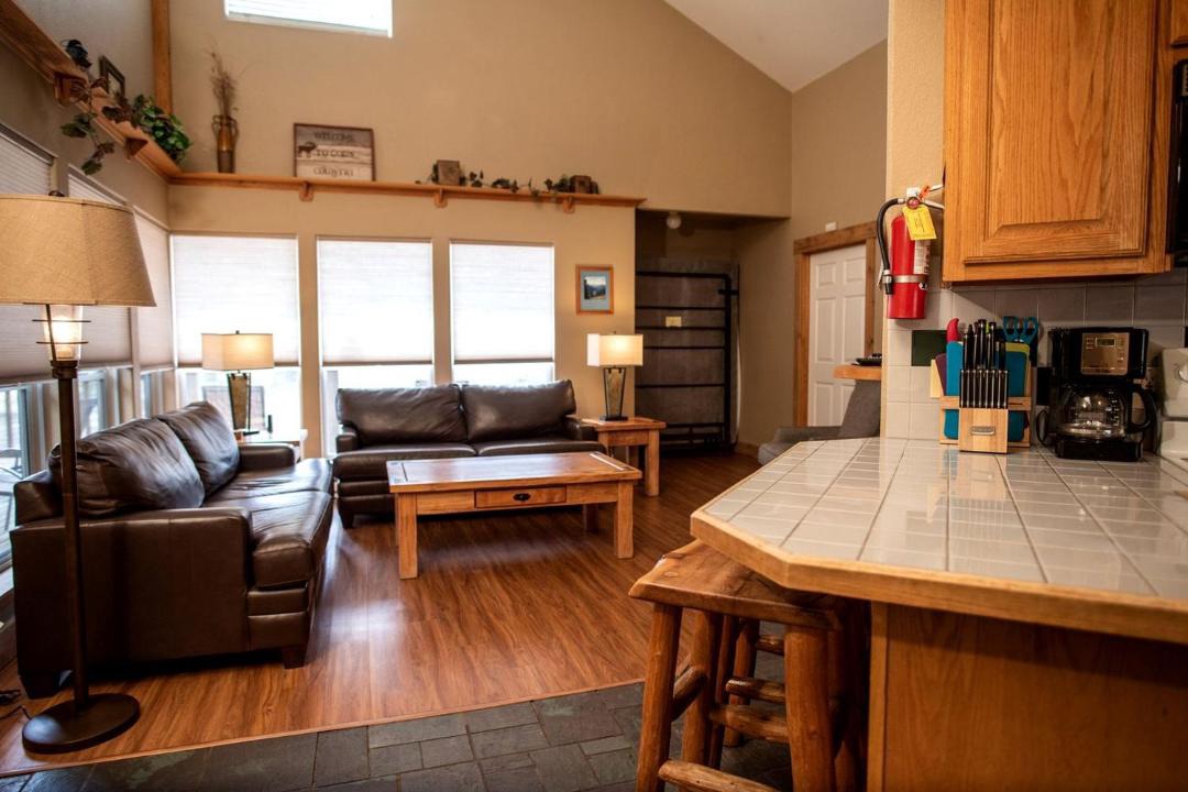 Photo of Kitchen in Salida