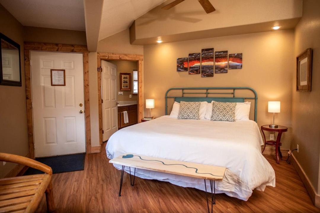 Photo of Bedroom in Salida