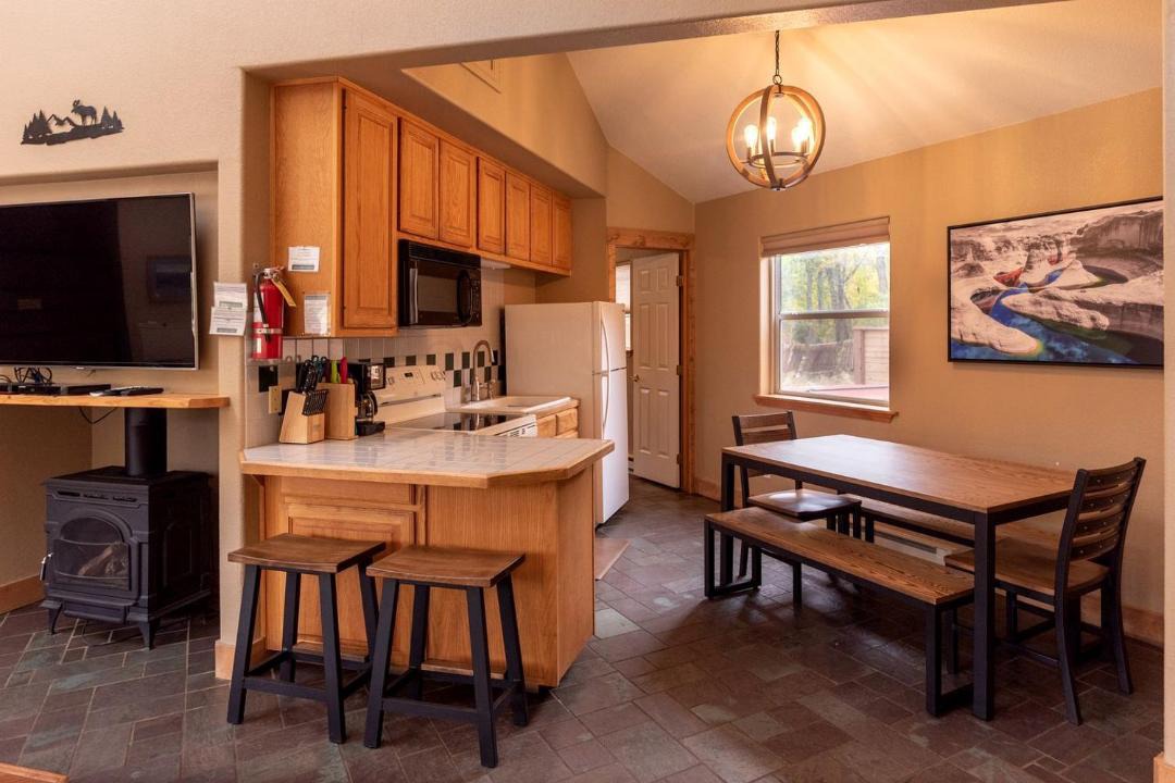 Photo of Kitchen in Salida