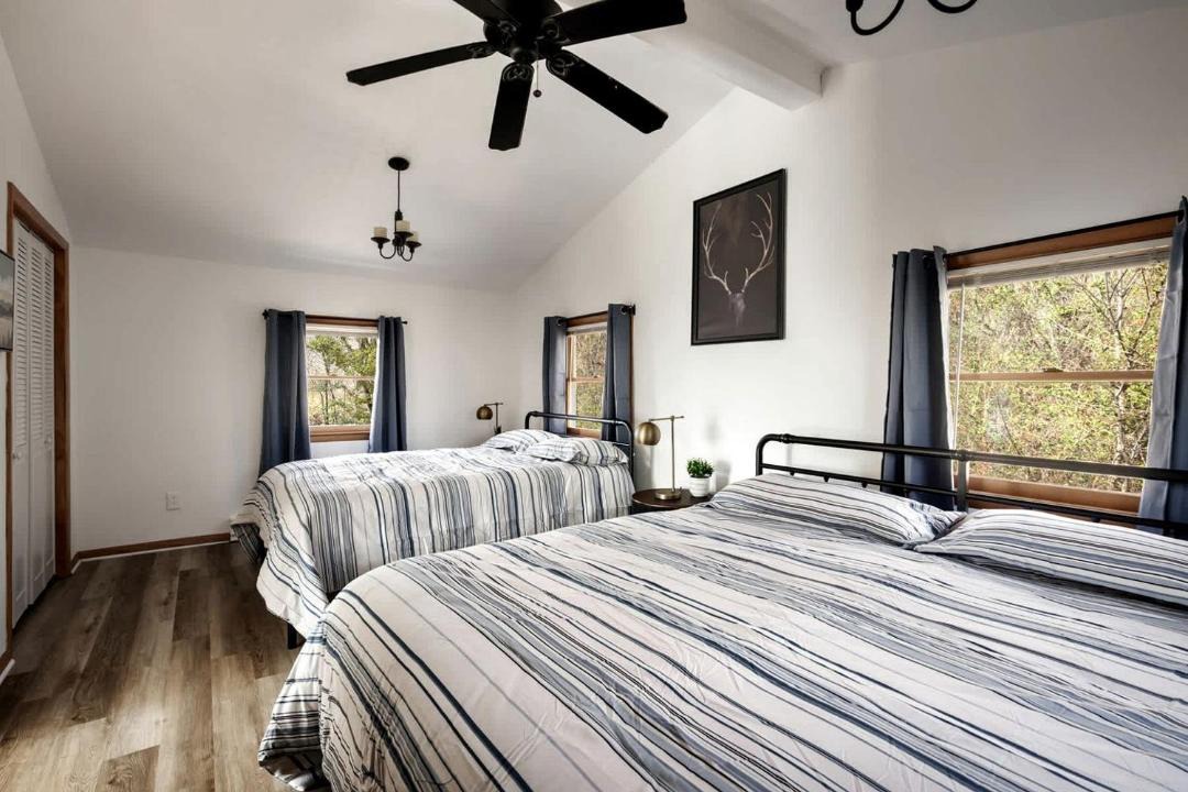 Photo of Bedroom in Romney