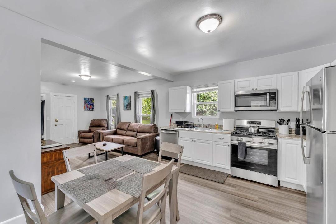 Photo of Kitchen in Oneonta