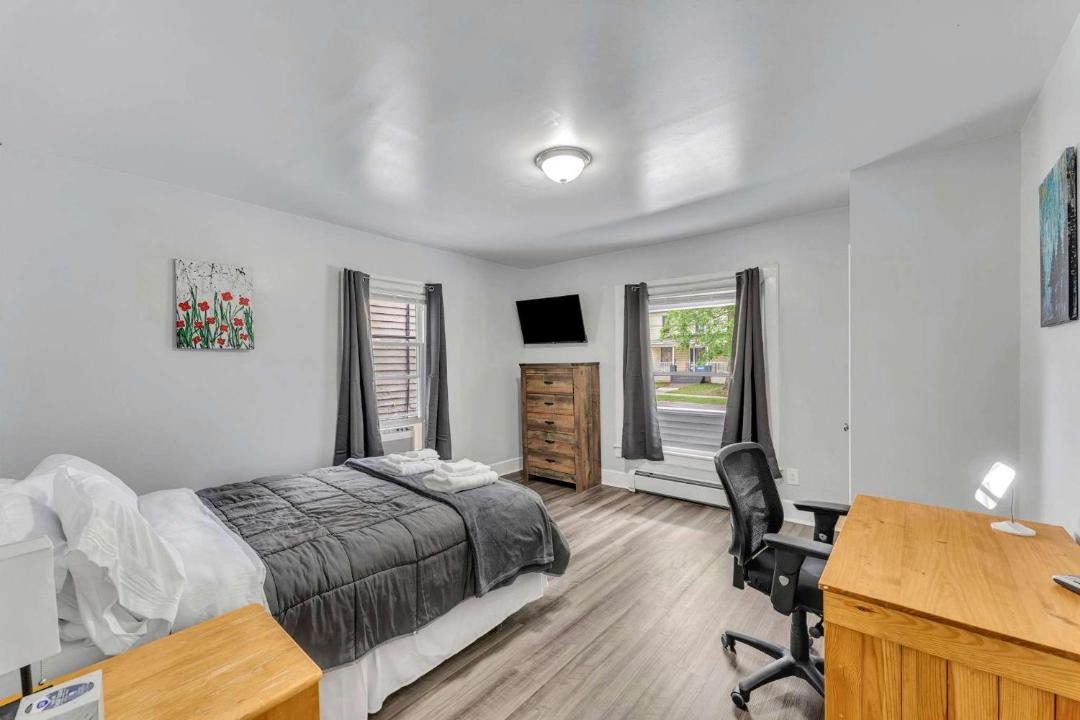 Photo of Bedroom in Oneonta