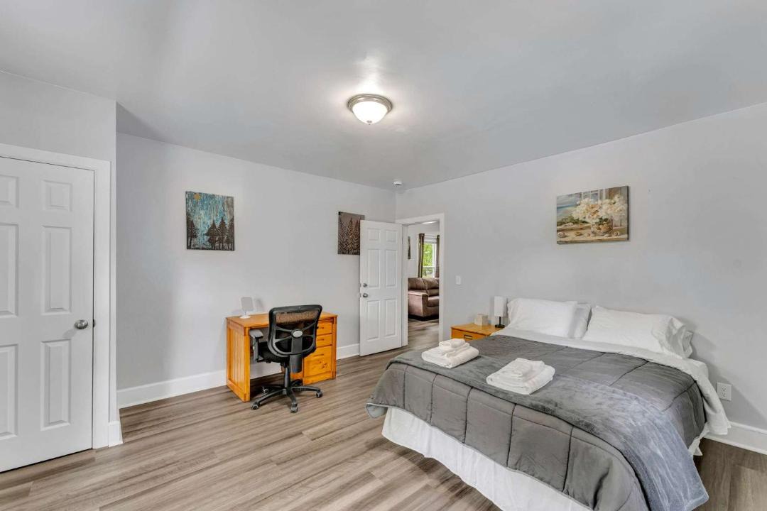 Photo of Bedroom in Oneonta