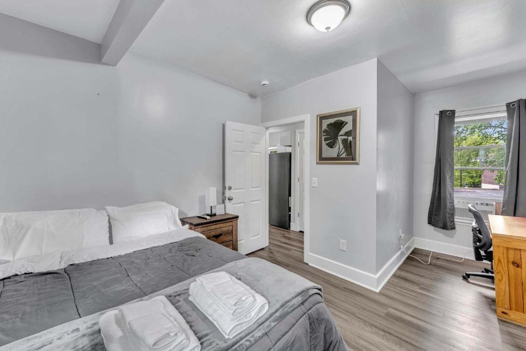 Photo of Bedroom in Oneonta