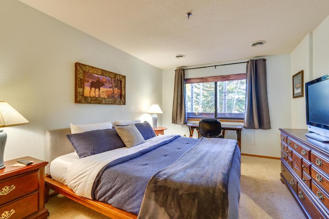 Photo of Bedroom in Frisco