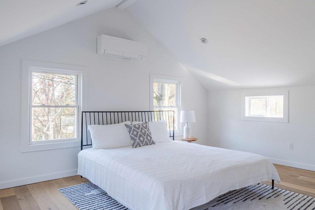 Photo of Bedroom in Rosendale