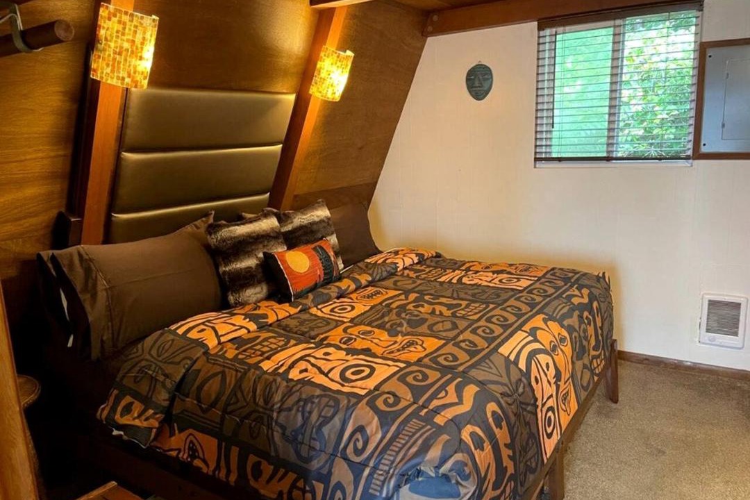 Photo of Bedroom in Otter Rock
