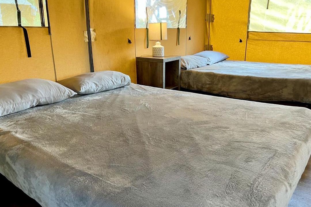 Photo of Bedroom in Fentress