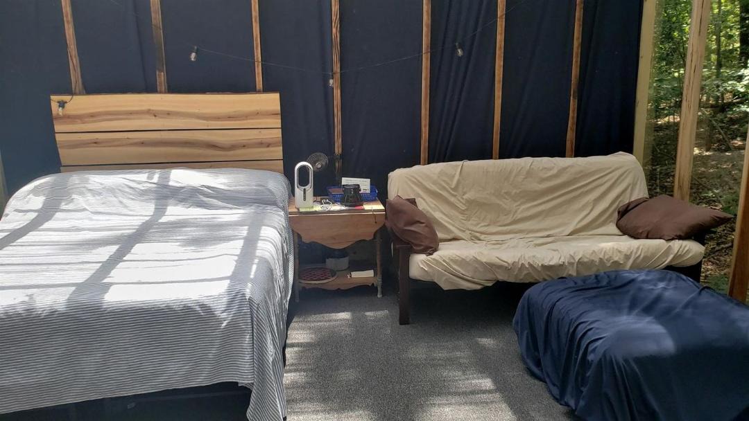 Photo of Bedroom in Grandview