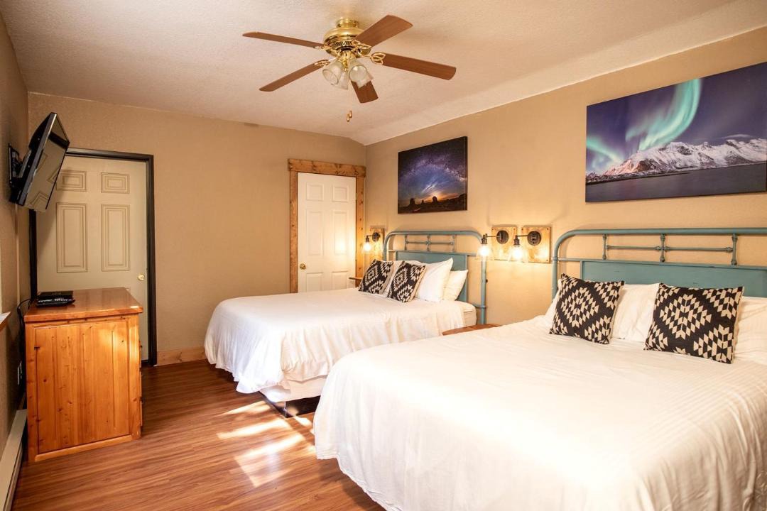 Photo of Bedroom in Salida