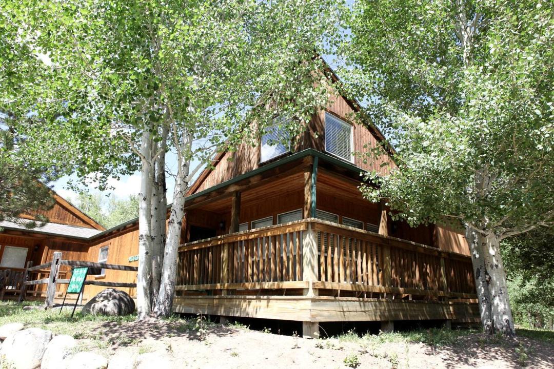 Photo of Others in Salida