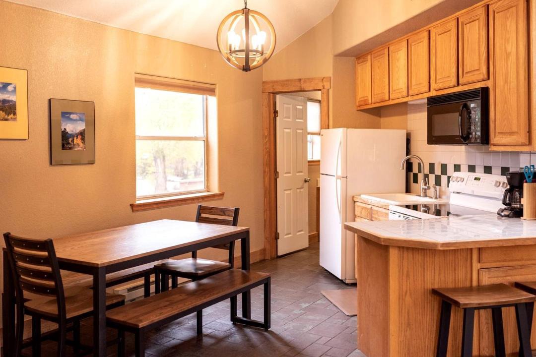Photo of Kitchen in Salida