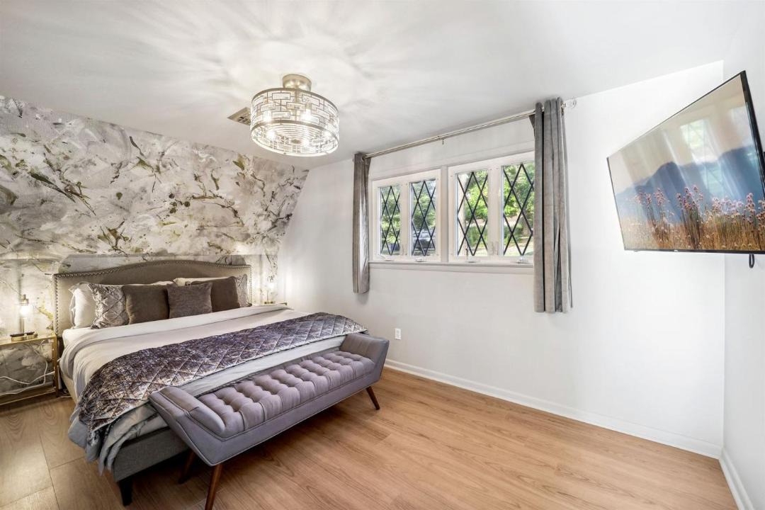 Photo of Bedroom in Port Tobacco