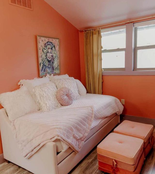 Photo of Bedroom in Tracy City