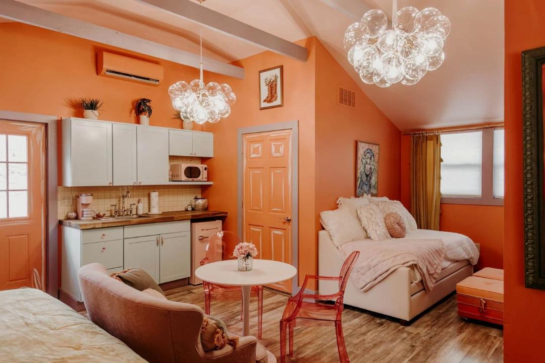 Photo of Bedroom in Tracy City