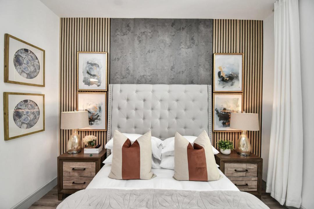 Photo of Bedroom in Braeswood Place