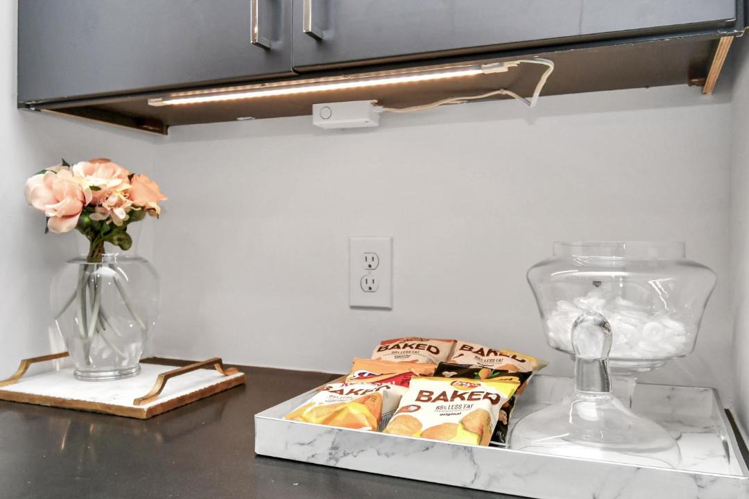 Photo of Kitchen in Braeswood Place