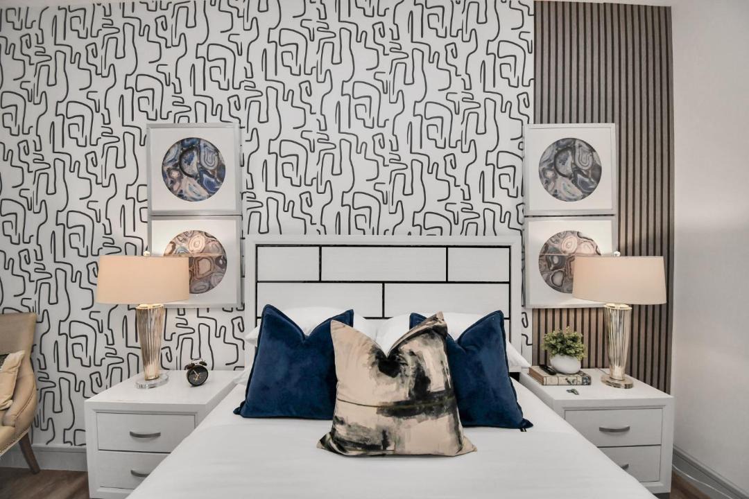 Photo of Bedroom in Braeswood Place