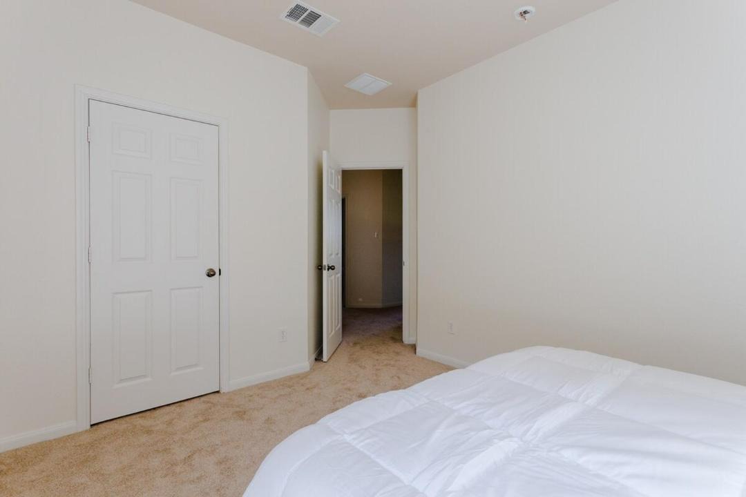 Photo of Bedroom in Brushy Creek