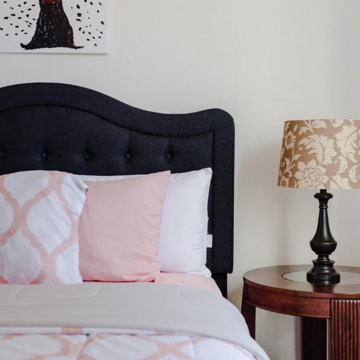 Photo of Bedroom in Brushy Creek