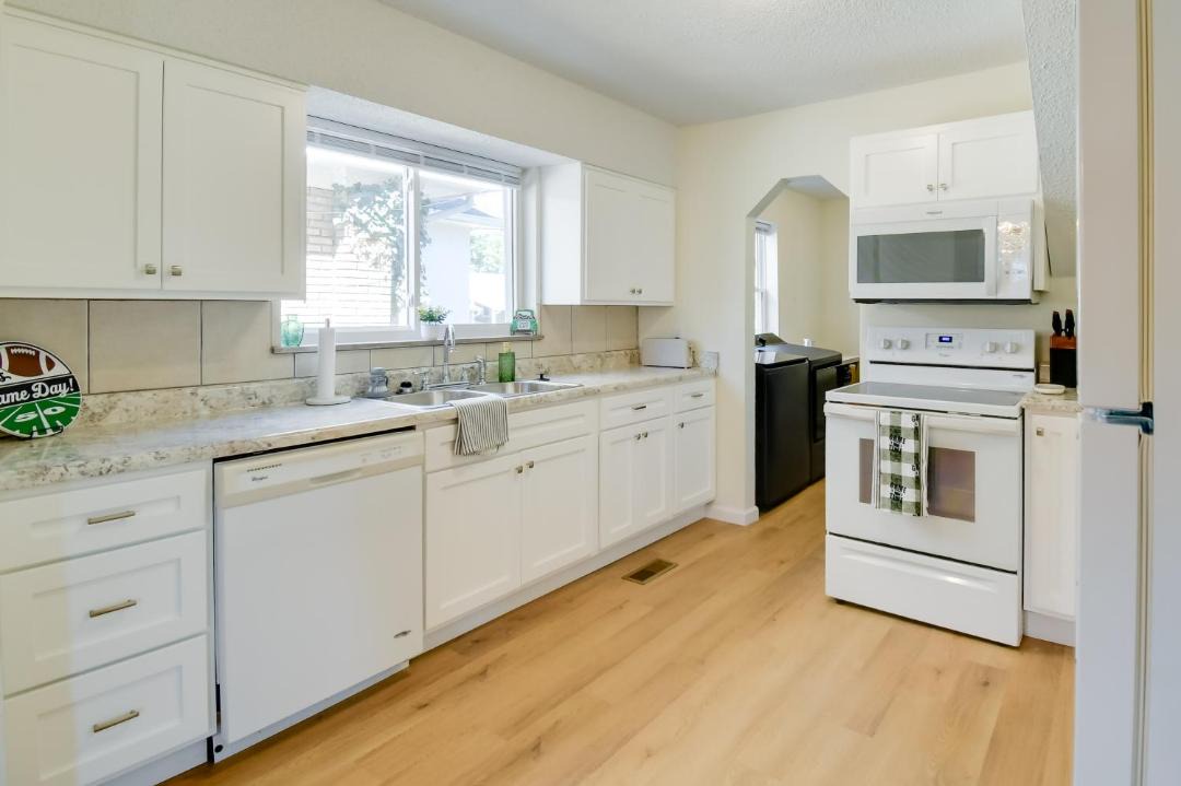 Photo of Kitchen in Huntington