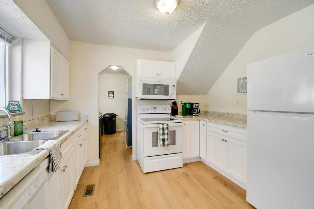 Photo of Kitchen in Huntington
