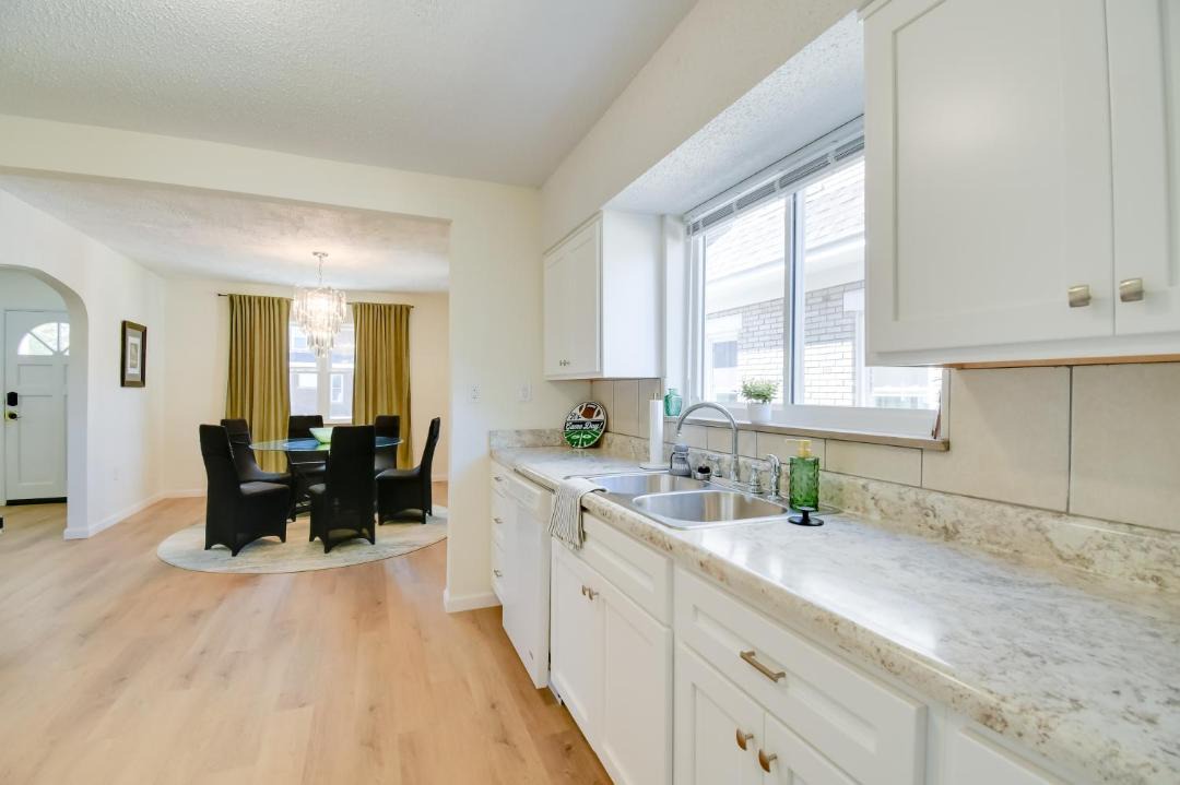Photo of Kitchen in Huntington