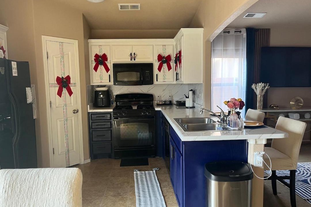 Photo of Kitchen in Albuquerque