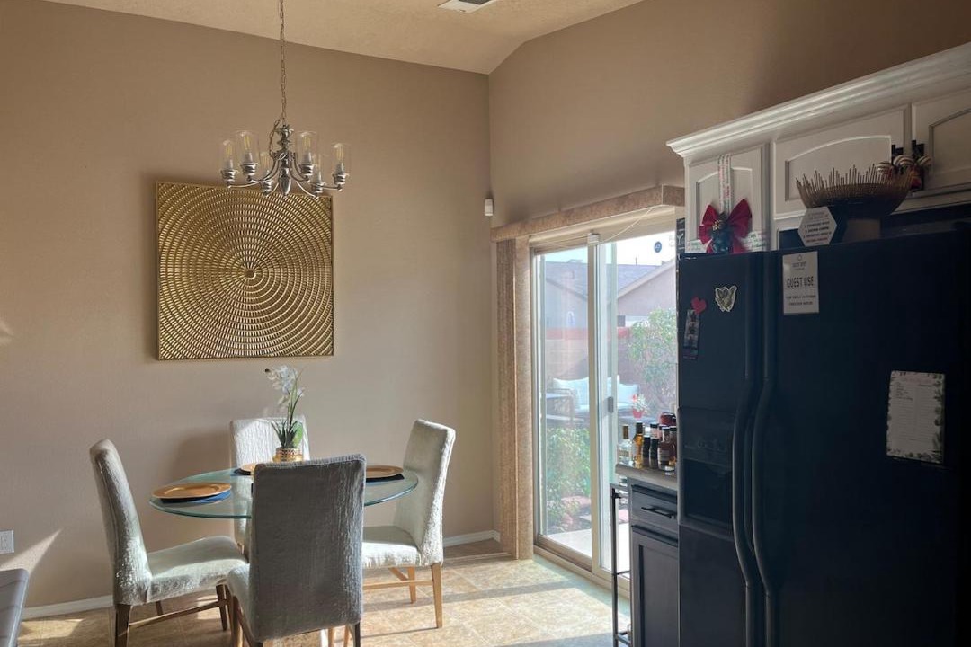 Photo of Kitchen in Albuquerque
