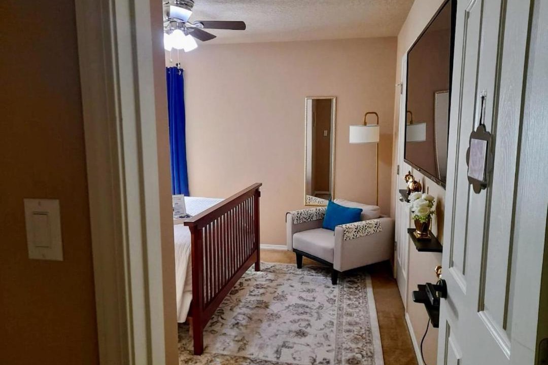 Photo of Bedroom in Albuquerque
