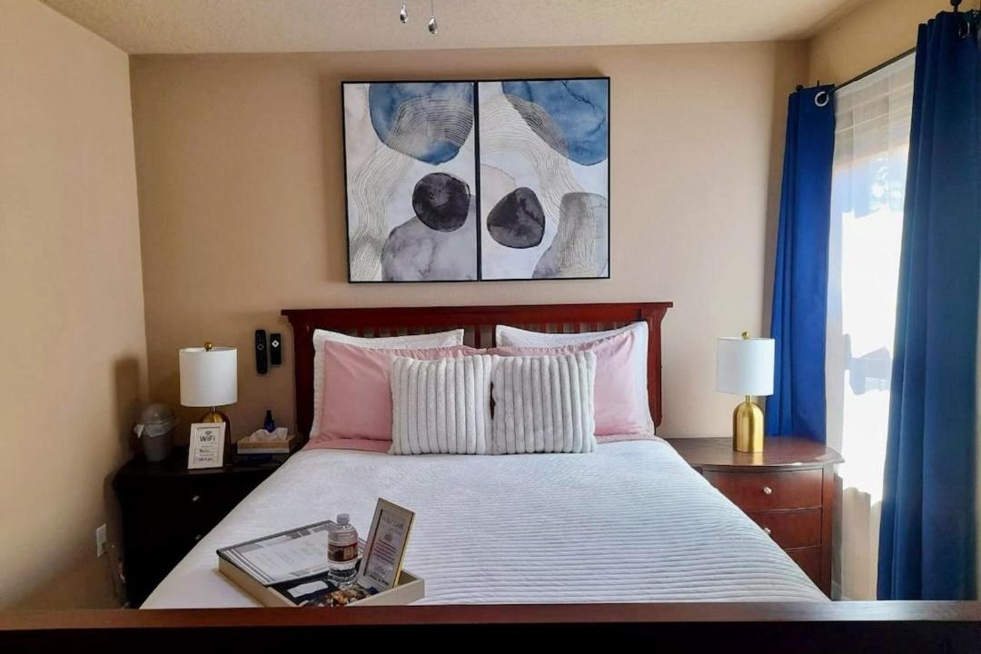 Photo of Bedroom in Albuquerque