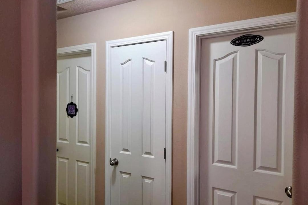 Photo of Bathroom in Albuquerque
