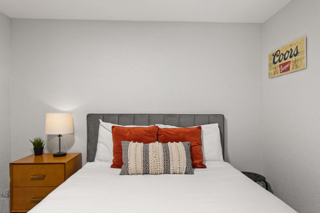 Photo of Bedroom in Lamar Heights Area