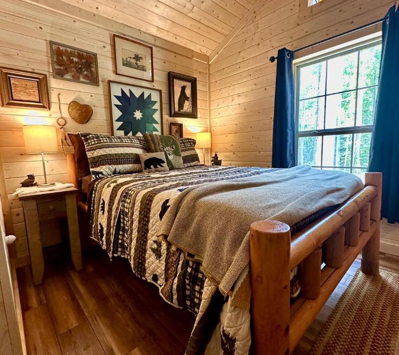 Photo of Bedroom in Cosby