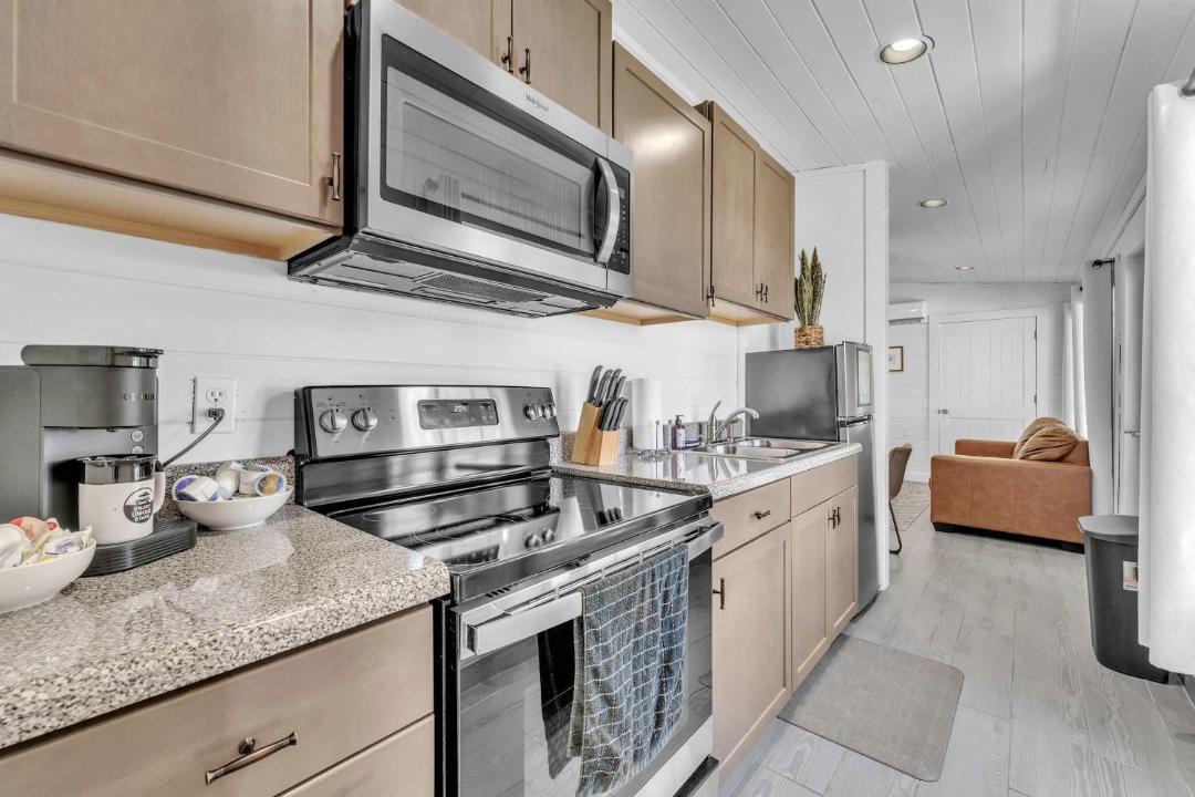 Photo of Kitchen in Bryant