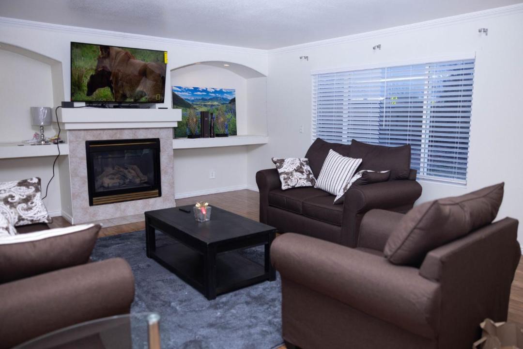Photo of Livingroom in Sterling Hills