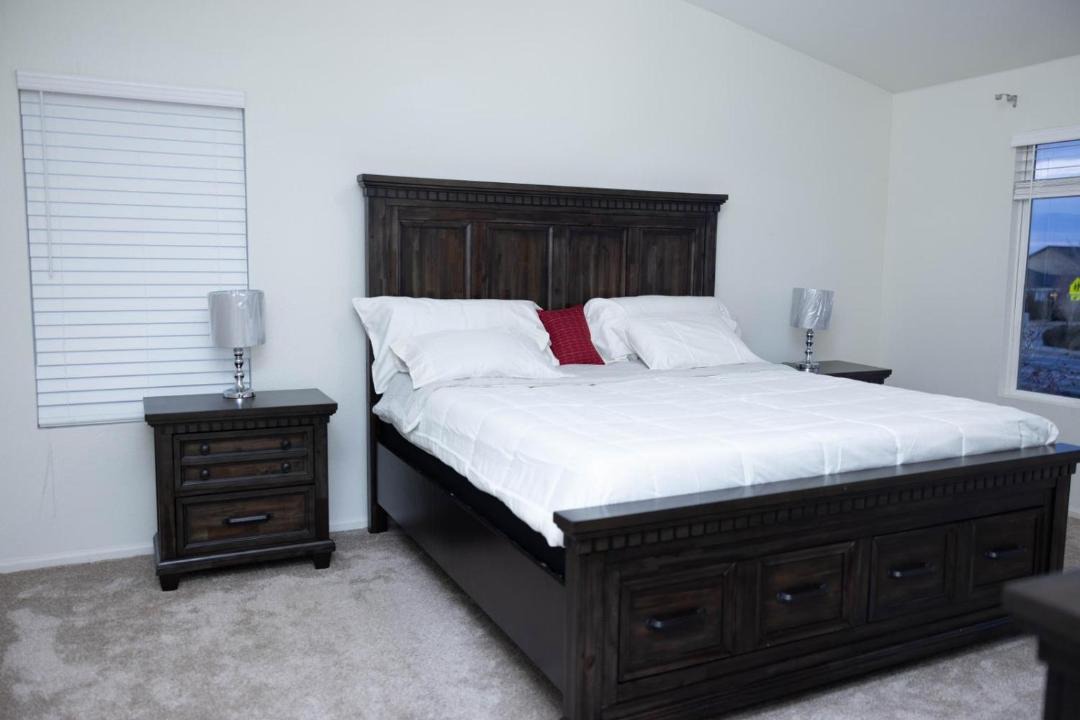 Photo of Bedroom in Sterling Hills